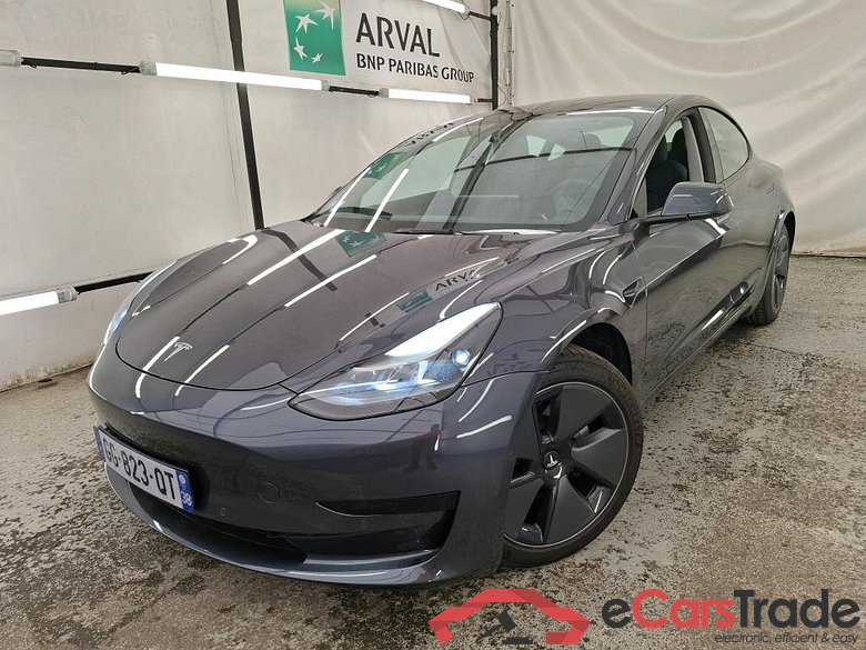 TESLA Model 3 / 2018 / 4P / Berline Propulsion #1