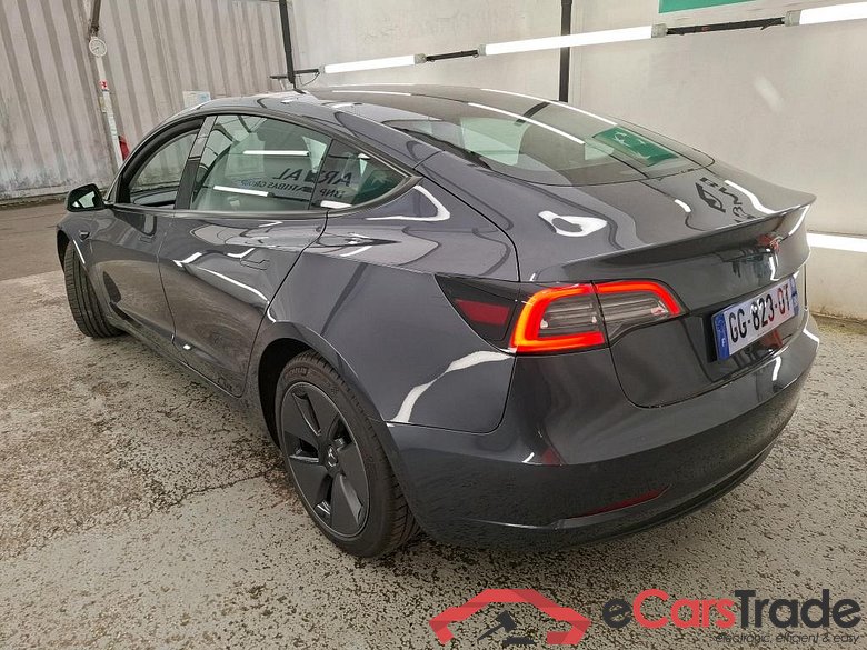TESLA Model 3 / 2018 / 4P / Berline Propulsion #3
