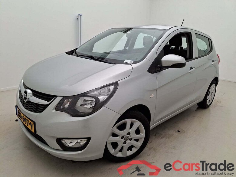 OPEL KARL 1.0 ecoFLEX Edition