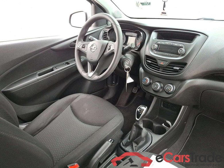 OPEL KARL 1.0 ecoFLEX Edition #3