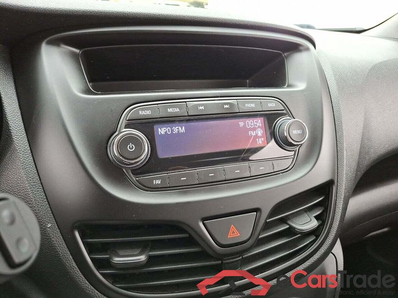 OPEL KARL 1.0 ecoFLEX Edition #6