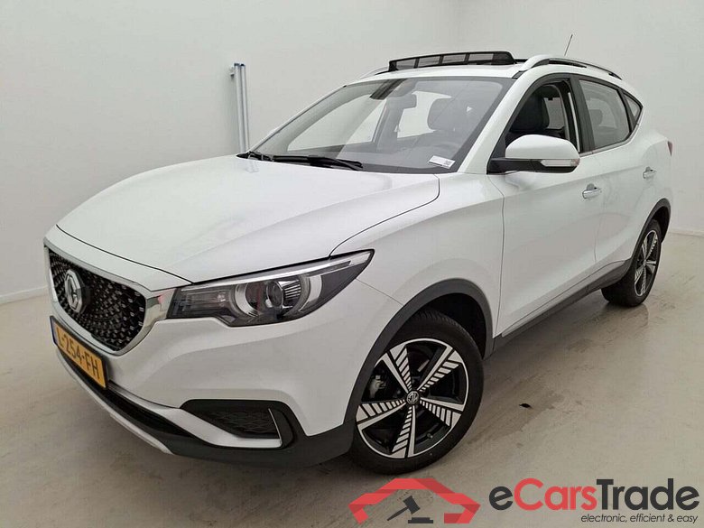 MG MG ZS EV Luxury 45 kWh #1