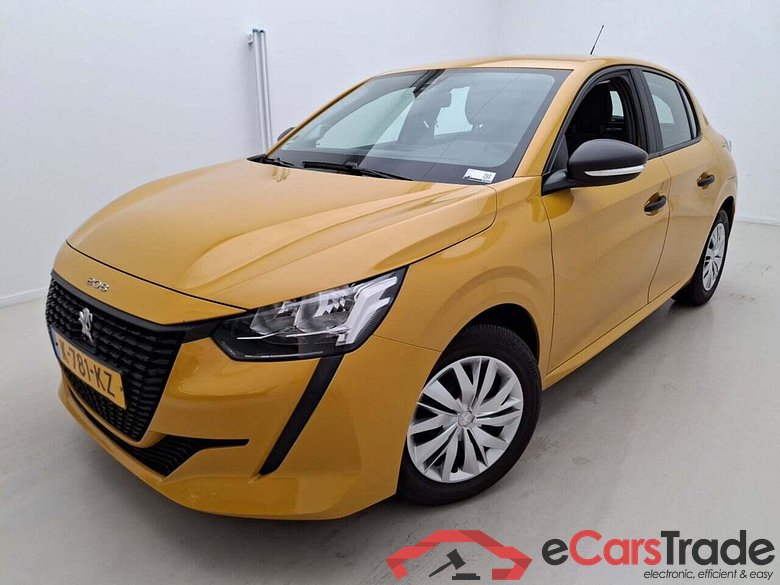 PEUGEOT 208 1.2 PureTech Like