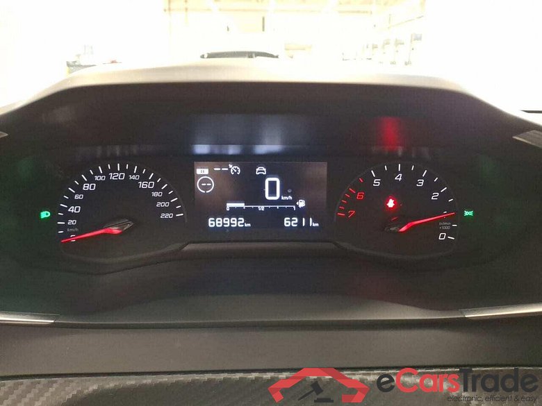 PEUGEOT 208 1.2 PureTech Like #4