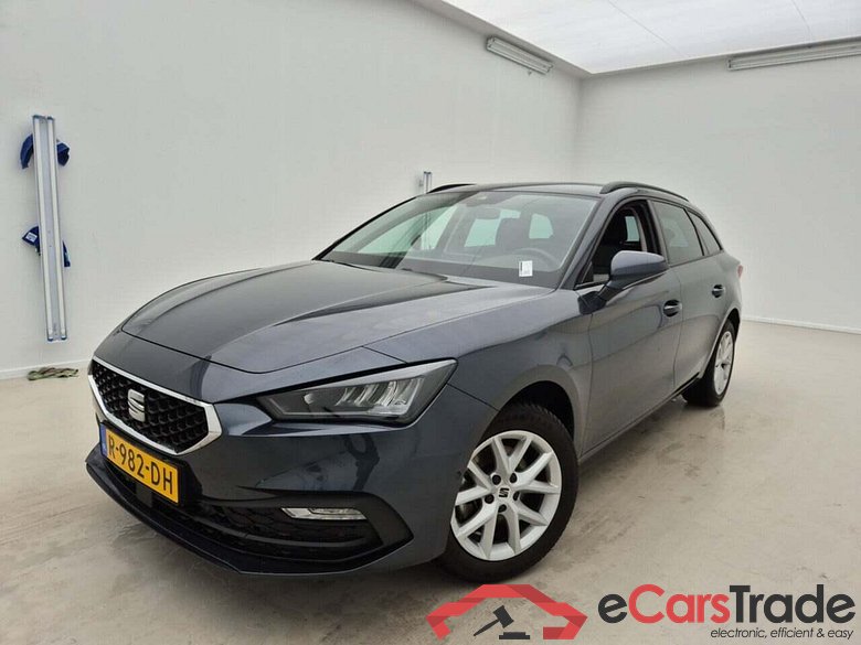 SEAT Leon Sportstourer 1.0 TSI Style Business Intense #1