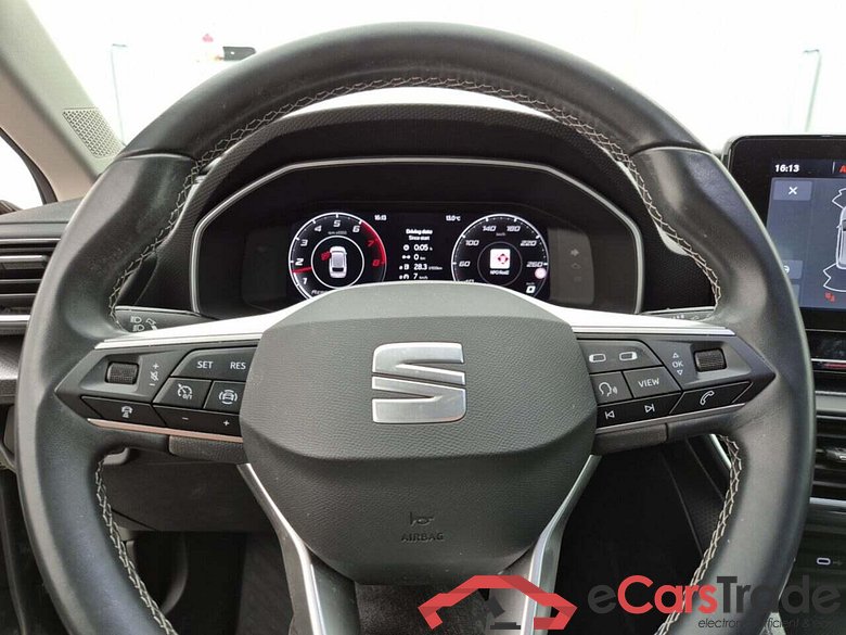 SEAT Leon Sportstourer 1.0 TSI Style Business Intense #5