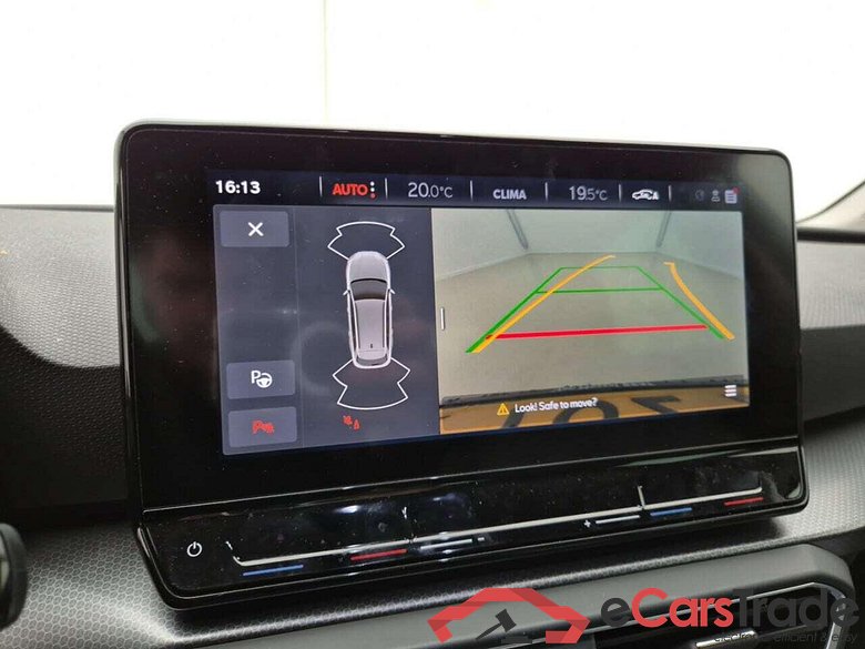 SEAT Leon Sportstourer 1.0 TSI Style Business Intense #6