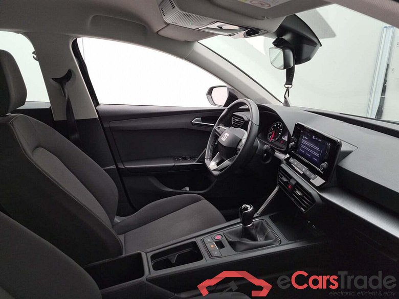 SEAT Leon Sportstourer 1.0 TSI Reference #3