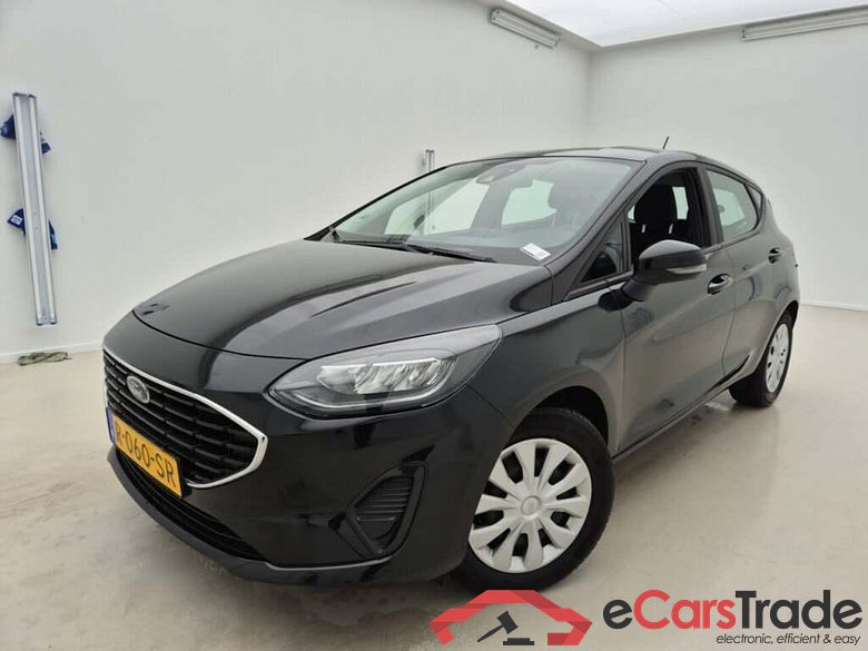 FORD Fiesta 1.0 EB Connected