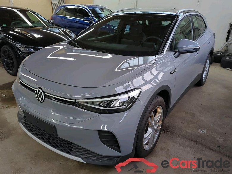 ID.4 Pro Performance 77kWh