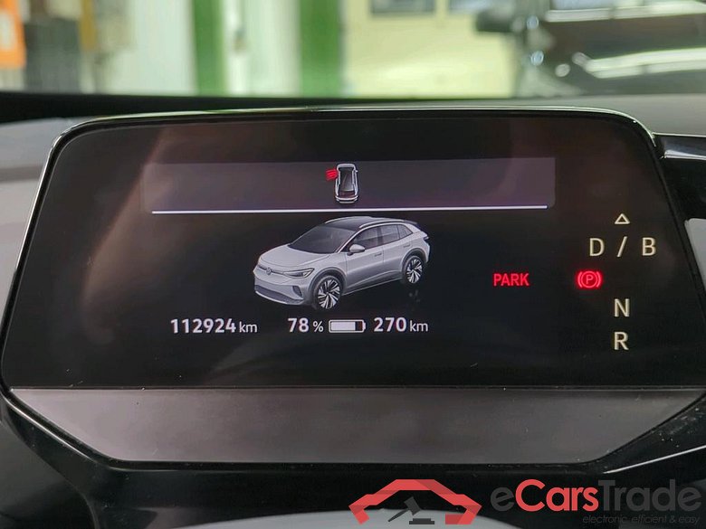 ID.4 Pro Performance 77kWh #5