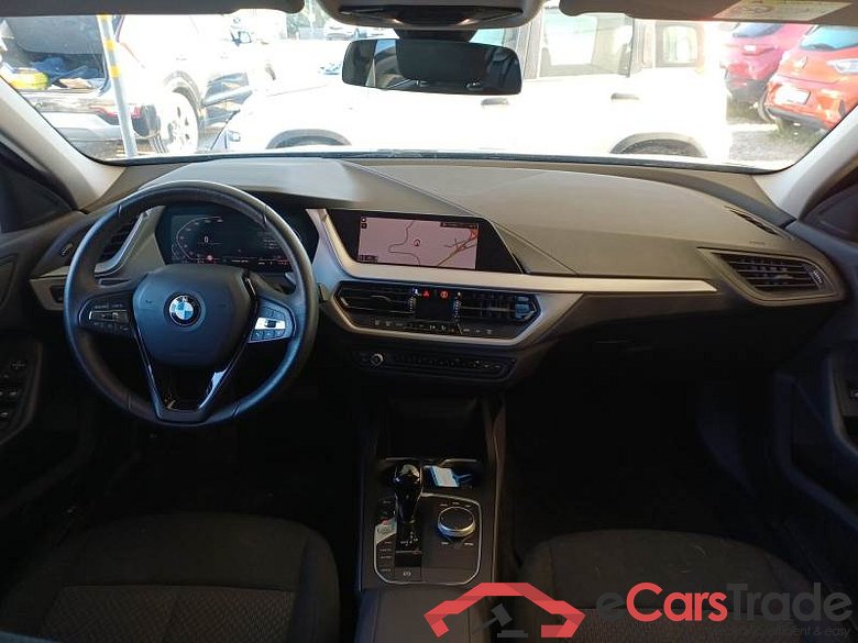 BMW SERIE 1 / 2019 / 5P / BERLINA 116D BUSINESS ADVANTAGE #3