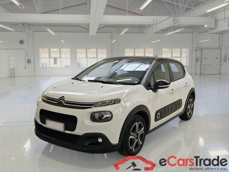 CITROEN C3 / 2016 / 5P / BERLINA PURETECH 83 SeS SHINE NEO PATENTATI #1