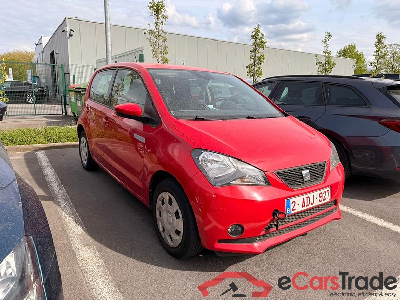 SEAT e-Mii Mii electric 83pk (61kW) Auto v AX #2