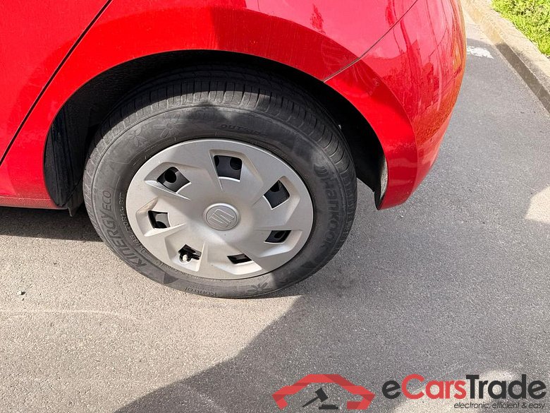 SEAT e-Mii Mii electric 83pk (61kW) Auto v AX #5