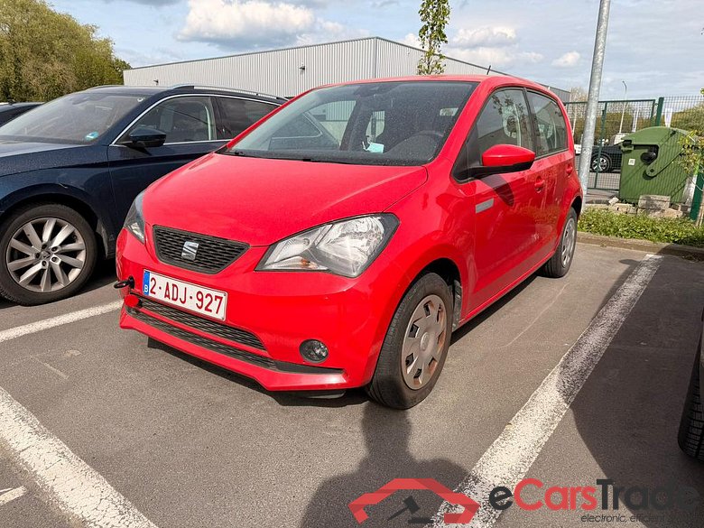 SEAT e-Mii Mii electric 83pk (61kW) Auto v AX #1