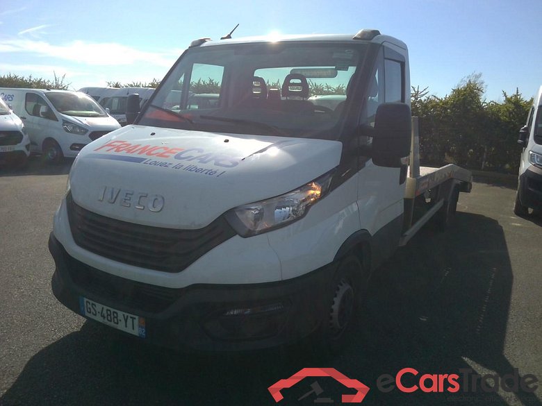 Porte Voiture 35S16H 3,0 160cv Rsk #1