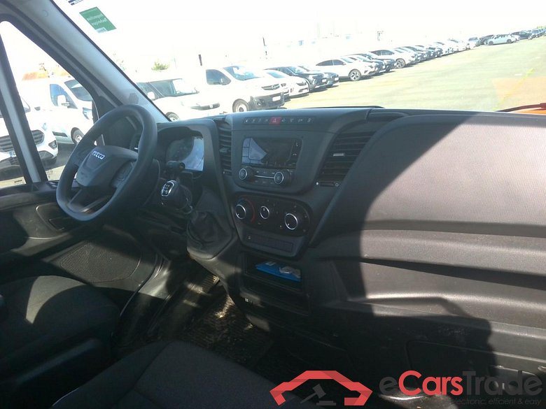 Porte Voiture 35S16H 3,0 160cv Rsk #6