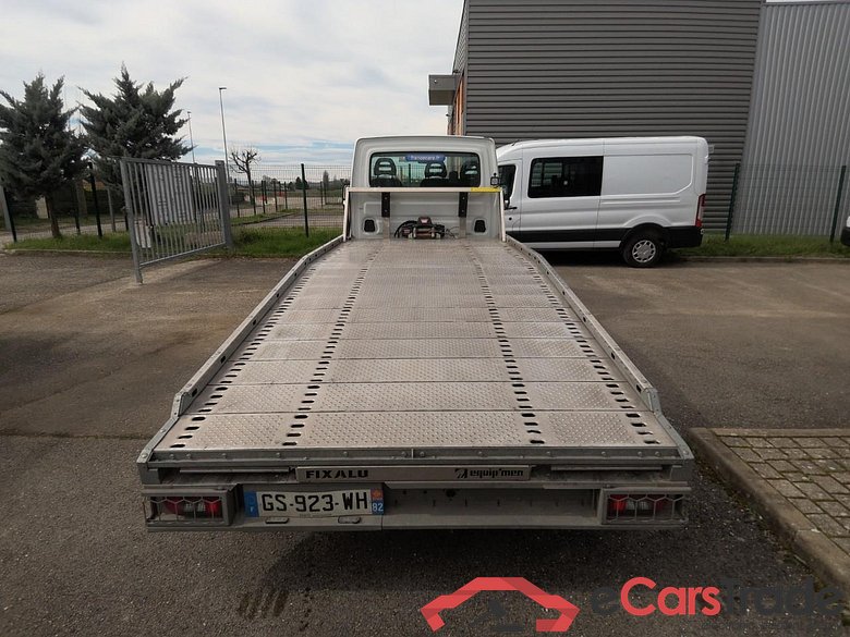 Porte Voiture 35S16H 3,0 160cv Rsk #6