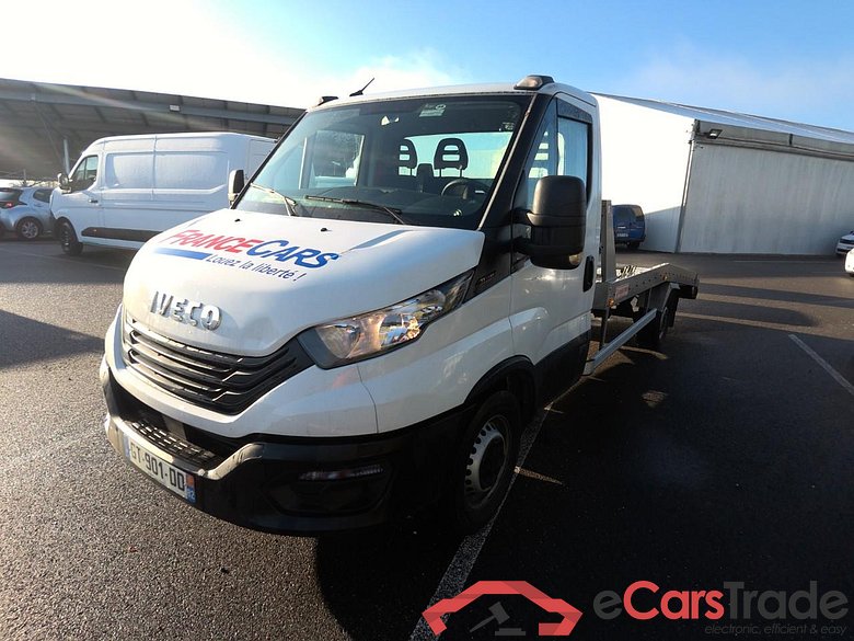 Porte Voiture 35S16H 3,0 160cv Rsk #1