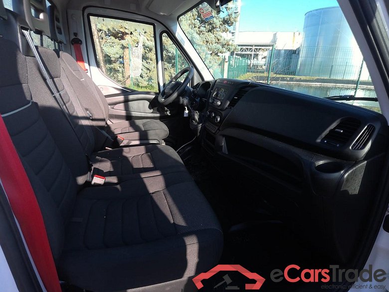 Porte Voiture 35S16H 3,0 160cv Rsk #5