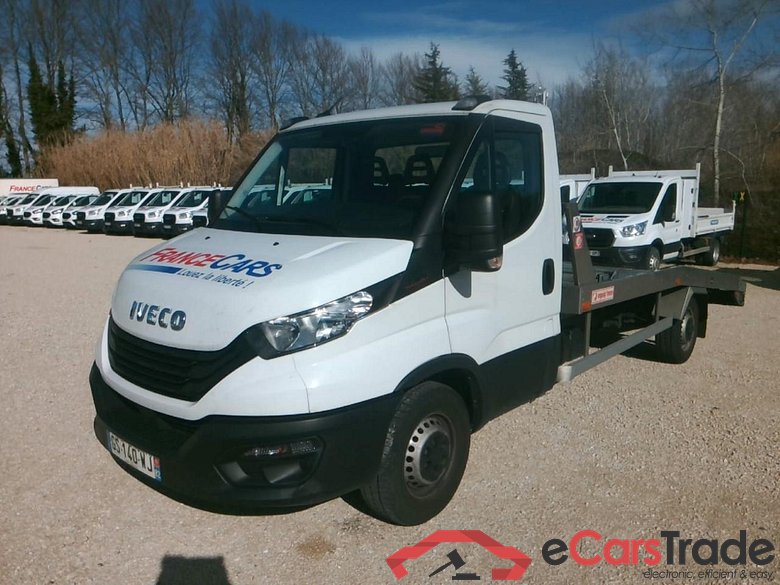 Porte Voiture 35S16H 3,0 160cv Rsk