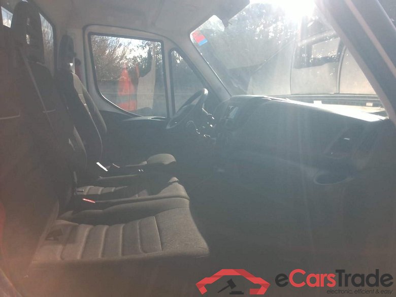 Porte Voiture 35S16H 3,0 160cv Rsk #5