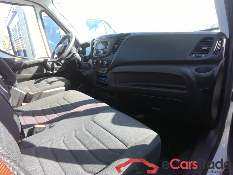 Porte Voiture 35S16H 3,0 160cv Rsk #3