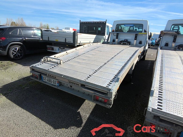 Porte Voiture 35S16H 3,0 160cv Rsk #4