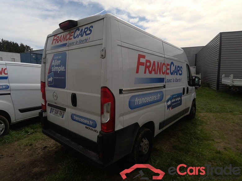 MOVANO FG 3T5 L2H2 PCLIM 140 #4