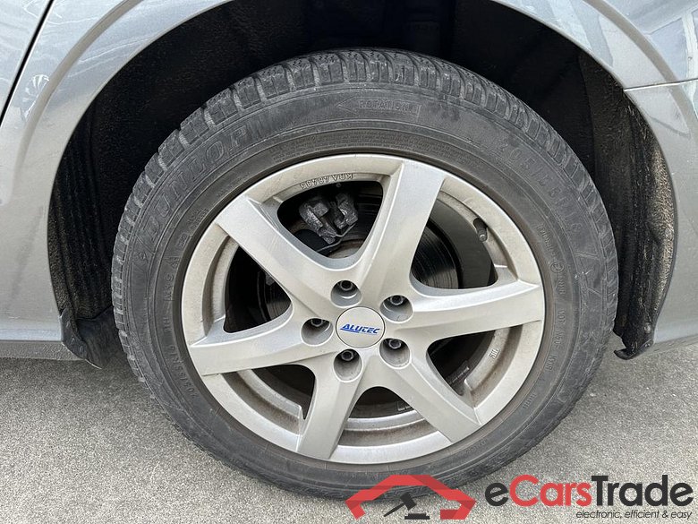 AUDI A3 Sedan Audi A3 Berline Attraction 1.6 TDI  81(110) kW(pk) 6 versnellingen #6