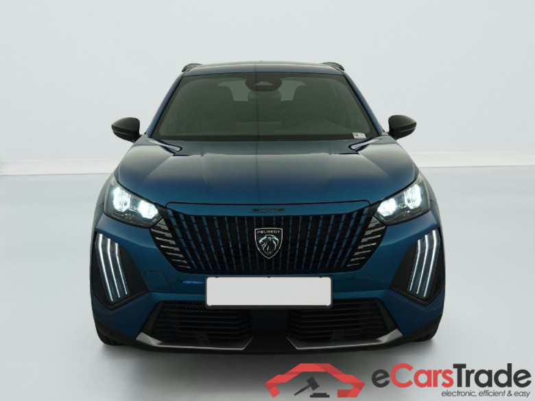 Peugeot 2008 Allure 100 S&S BVM6 #2