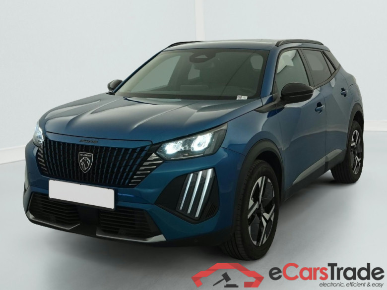 Peugeot 2008 Allure 100 S&S BVM6 #3
