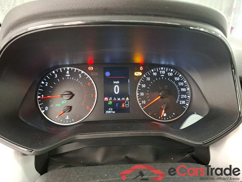 RENAULT Clio / 2019 / 5P / Berline Evolution TCe 100 GPL #6