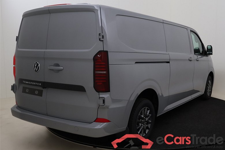Volkswagen Transporter T7 Fourgon 3500 mm 2.0 TDI 150 hp Aut.8 #6