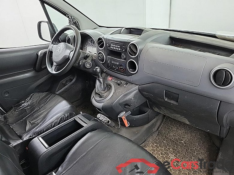 CITROEN Berlingo VAN BlueHDi 100 S&S Club Economy 4D 73kW #6