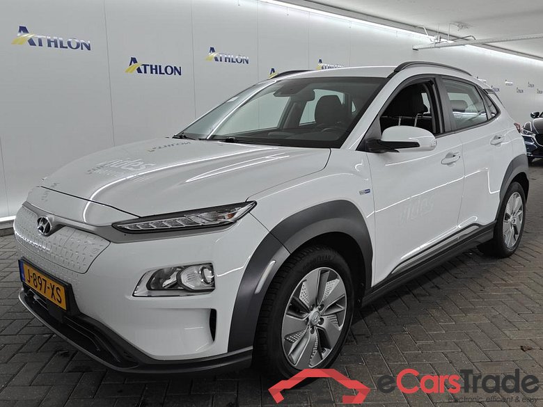 HYUNDAI Kona Comfort Electric 64 kWh 5D #1
