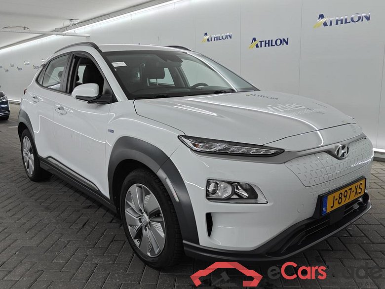 HYUNDAI Kona Comfort Electric 64 kWh 5D #2
