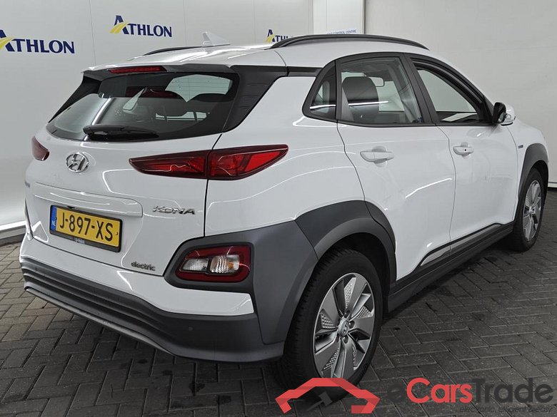 HYUNDAI Kona Comfort Electric 64 kWh 5D #3