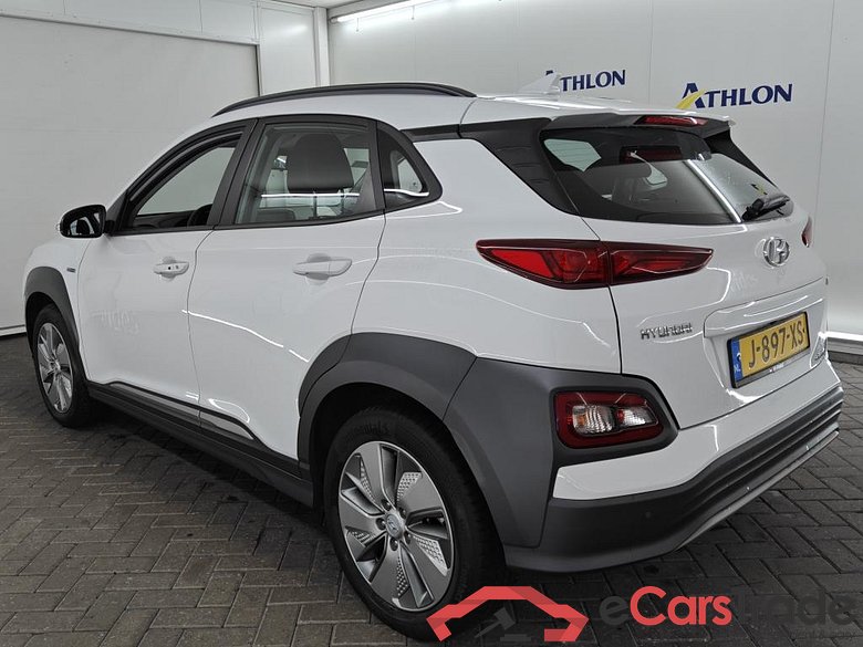 HYUNDAI Kona Comfort Electric 64 kWh 5D #4
