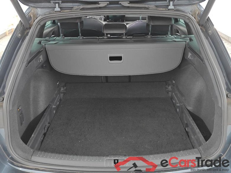 SEAT Leon ST 1.5 eTSI FR Launch Edition DSG 5D 110kW #5