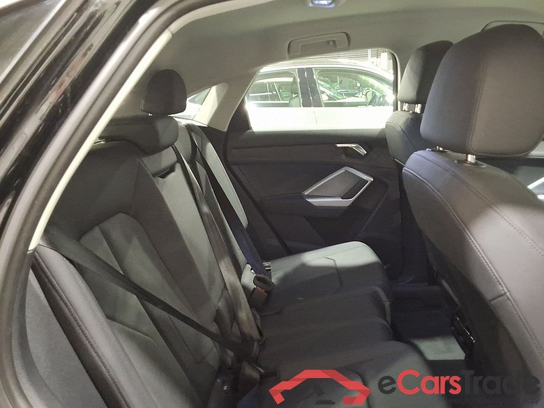 AUDI Q3 Sportback 1.4 45 TFSI E S TRONIC #5