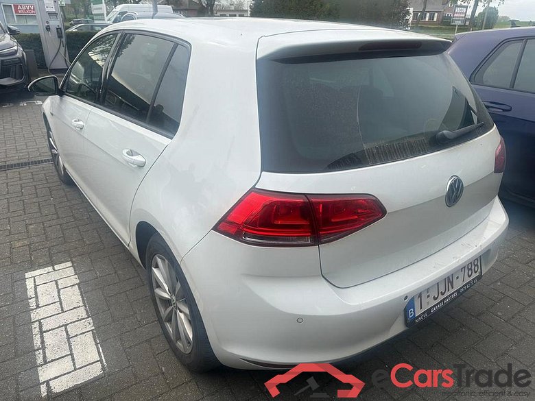 VOLKSWAGEN Golf VII Golf 1.2 TSI Trendline #1