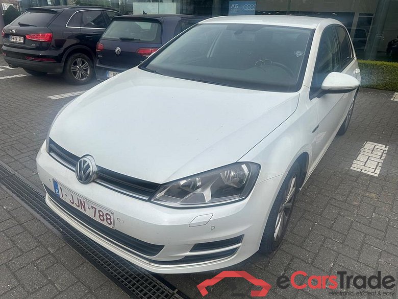 VOLKSWAGEN Golf VII Golf 1.2 TSI Trendline #2