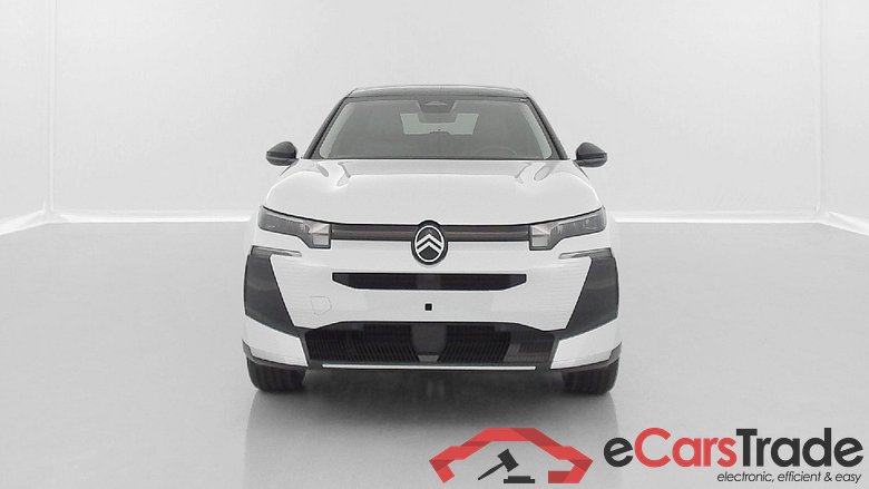 Citroen C5 AIRCROSS Plus 1.2 Hybrid 145 ch #2