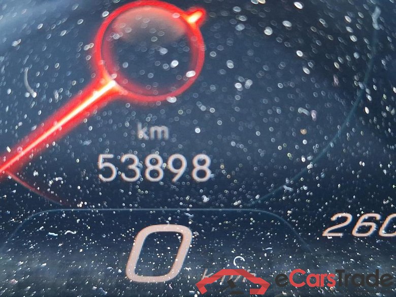 MERCEDES - MER A BERLINE 180 d 116PK DCT Business Solution #5