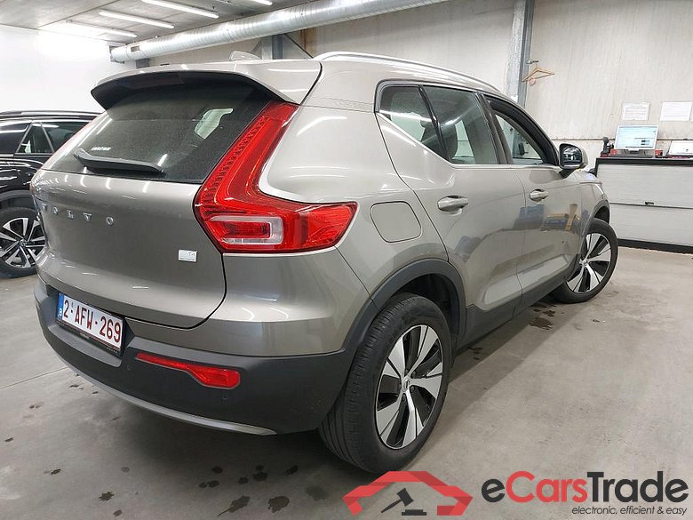 VOLVO - VOL XC40 T4 Recharge 211PK Geartronic Inscription Expression With Arianne Leather & Intellisafe Pro & Park Assist Pack * HYBRID * #2