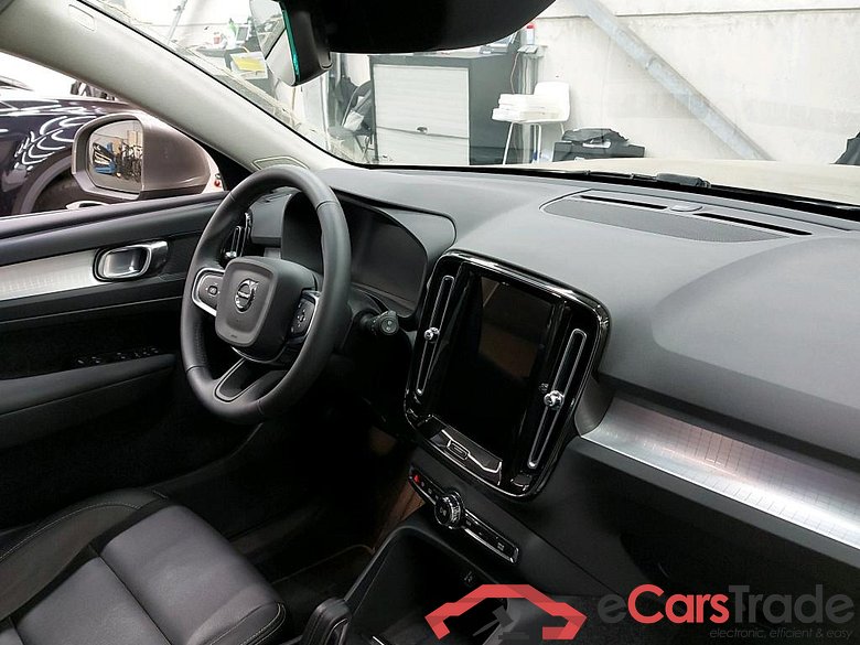 VOLVO - VOL XC40 T4 Recharge 211PK Geartronic Inscription Expression With Arianne Leather & Intellisafe Pro & Park Assist Pack * HYBRID * #3