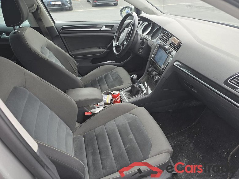 VOLKSWAGEN Golf VII SW Golf SW 1.4 TSI Highline #3