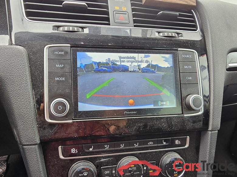 VOLKSWAGEN Golf VII SW Golf SW 1.4 TSI Highline #5